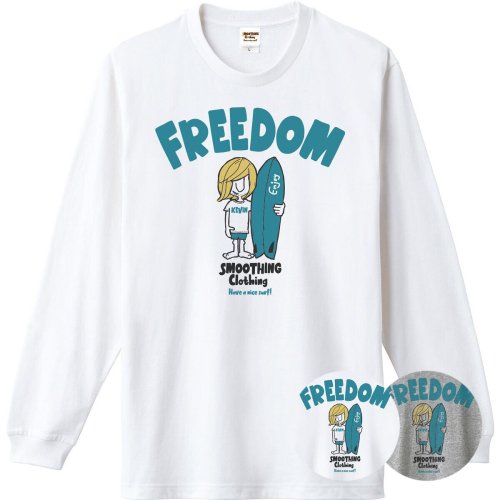 オファー ヘビーフェイト tシャツ 長袖