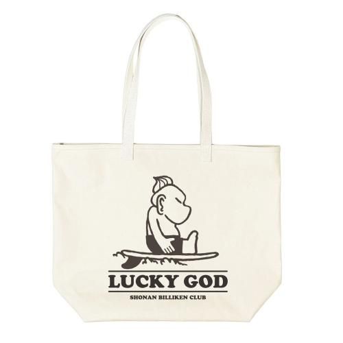 Hurley MASTER MIND JAPAN BEACH トートバッグ Angler's ファッション