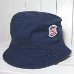 Washed Hat<br>[Navy]