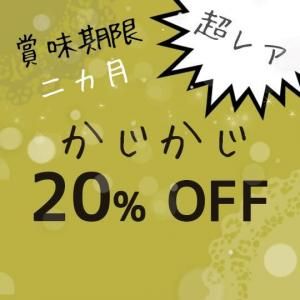 20%OFF IX -size