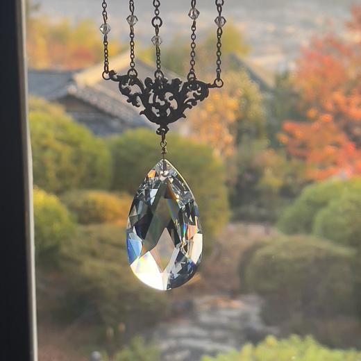 ジュエルパール・サンキャッチャー ジュエルLEDヘッド＆フォグバルブ