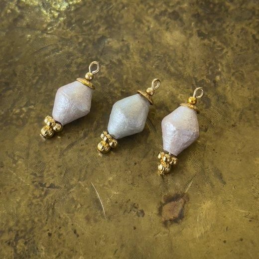 アクセサリー材料専門店・アクセサリー教室 奈良｜シエル