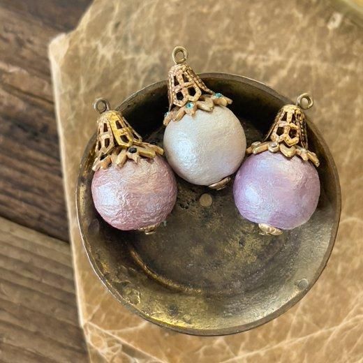 アクセサリー材料専門店・アクセサリー教室 奈良｜シエル