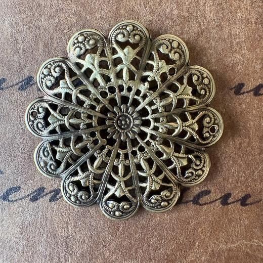 サンキャッチャー材料 - シエル アクセサリー材料専門店｜ここにし