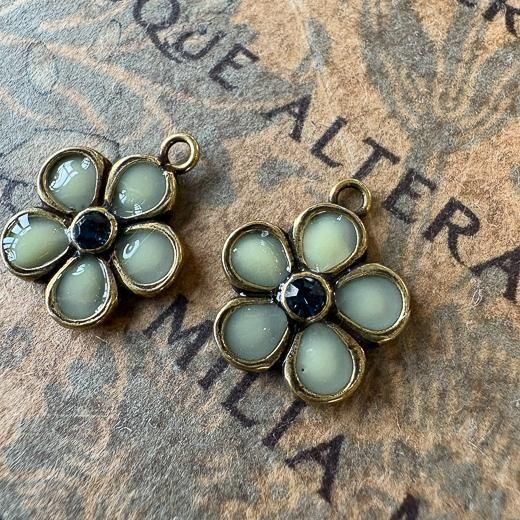 シエル アクセサリー材料専門店｜ここにしかないオリジナルの