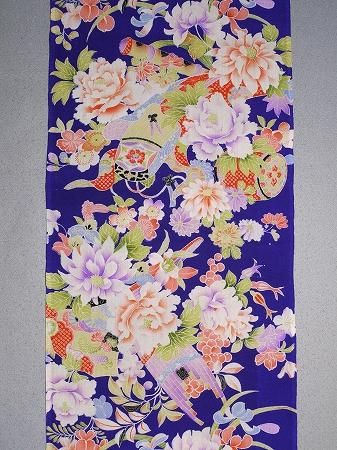 10148 人形の着物　古布　江戸縮緬 165082143_o7.jpg?