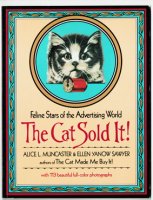 The Cat Sold it!ʸ:Alice L.Muncaster