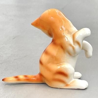 Danbury Mint 】ダンバリーミント Cats of Character 