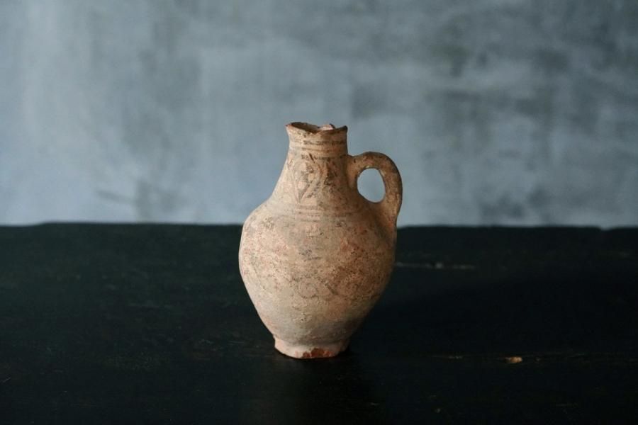 彩文土器 - 古美術 三坂堂 online shop