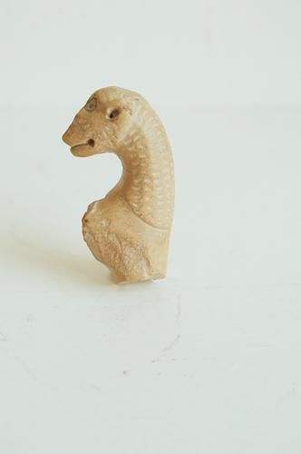 テラコッタ残欠 発掘品 - 古美術 三坂堂 online shop