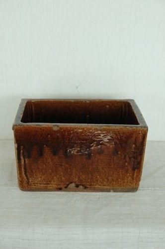 本郷焼 鰊鉢 - 古美術 三坂堂 online shop 本郷焼 鰊鉢 - 古美術 三坂堂 online shop