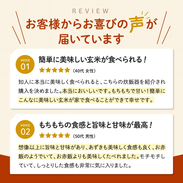 今だけ玄米3kgプレゼント】発芽酵素玄米炊飯器 Premium New 圧力名人