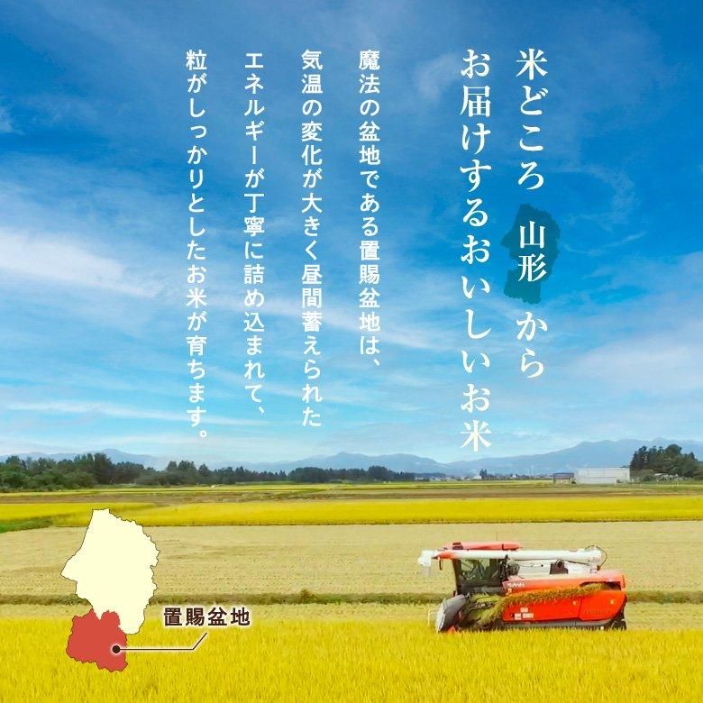山形の美味しいお米 黒澤ファームつや姫3kg | 令和5年産 金賞 山形の美味しいお米 黒澤ファームつや姫3kg | 令和5年産 金賞