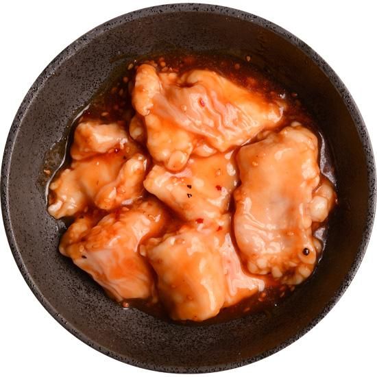 上ホルモン シマ腸 100g 上ホルモン シマ腸 100g