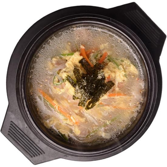 韓国雑炊クッパの素 230g 1パック 韓国雑炊クッパの素 230g 1パック