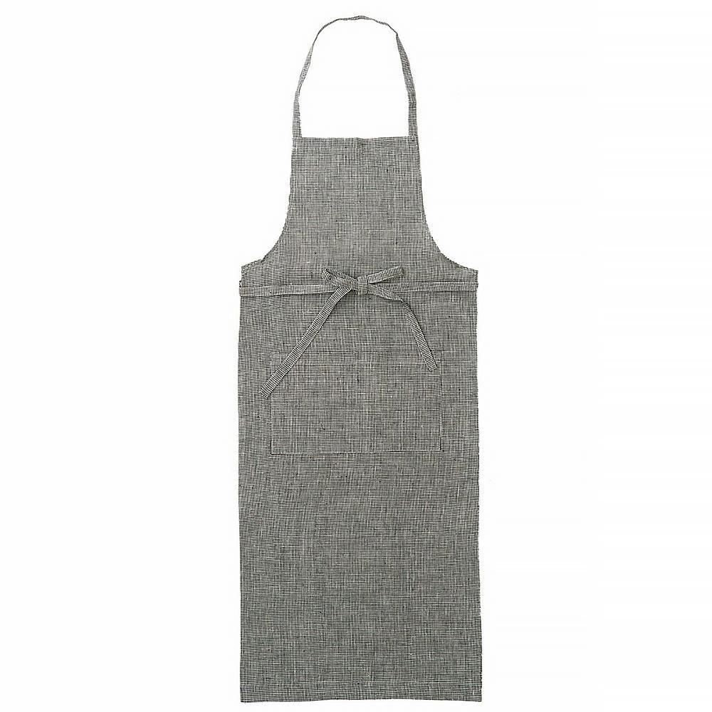 <img class='new_mark_img1' src='https://img.shop-pro.jp/img/new/icons13.gif' style='border:none;display:inline;margin:0px;padding:0px;width:auto;' />Linen Full Apron Ļʻҡ
