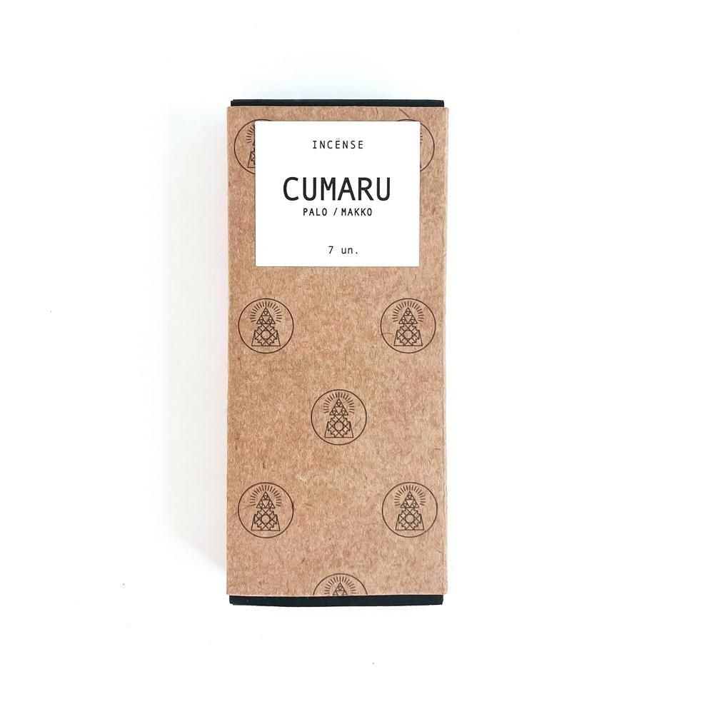 <img class='new_mark_img1' src='https://img.shop-pro.jp/img/new/icons13.gif' style='border:none;display:inline;margin:0px;padding:0px;width:auto;' />MAKKO INCENSE (cumaru