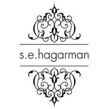 s.e.hagarman エスイーハガ—マン