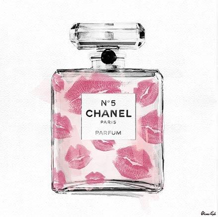 ◾️オリバーガル Oliver Gal シャネル　 香水 大サイズ61✖️61◾️ ◾️オリバーガル Oliver Gal シャネル 香水 大サイズ61✖️61◾️