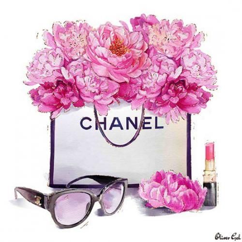 【新品】 Oliver gal オリバーガル　ポップアート Oliver Gal（オリバーガル） ポップアート Queen of the Store