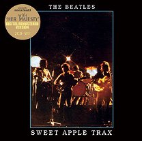 The Beatles (ビートルズ) / Sweet Apple Trax