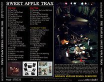 The Beatles(ビートルズ)/SWEET APPLE TRAX 【2CD】 - コレクターズCD