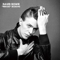 David Bowie(デヴィッド・ボウイ)/