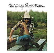 Neil Young(ニール・ヤング)/CHROME DREAMS 【CD】 - コレクターズCD, DVD, & others, TEENAGE  DREAM RECORD 3rd