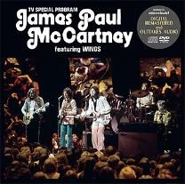 Wings ウイングス James Paul Mccartney Show Cd Dvd コレクターズcd Dvd Others Teenage Dream Record 3rd