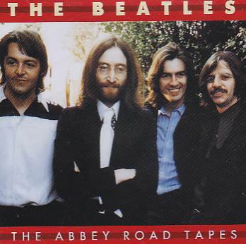 The Beatles(ビートルズ)/THE ABBEY ROAD TAPES【2CD】 - コレクターズ