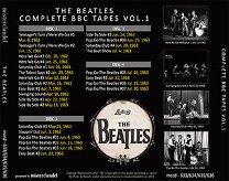 Beatles / The Complete Pop Goes The Weas