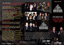 The Beatles(ビートルズ)/ROCK AND ROLL HALL OF FAME 1988 - 2015 【2CD+3DVD】 -  コレクターズCD