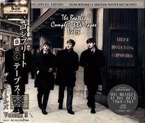 The Beatles ビートルズ Complete c Tapes Vol 3 4cd 解説book コレクターズcd Dvd Others Teenage Dream Record 3rd