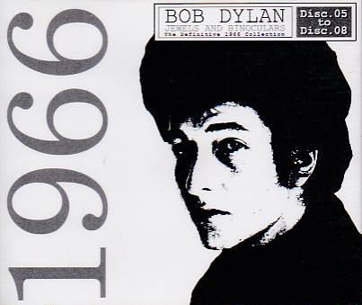 AudienceBob Dylan/ JEWELS AND BINOCULARS 1966