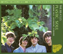 The Beatles(ビートルズ)/PLASTIC SOUL 【6CD】 - コレクターズCD