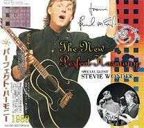 Paul Mccartney ポール マッカートニー The New Perfect Harmony 19 2cd コレクターズcd Dvd Others Teenage Dream Record 3rd Paul Mccartney ポール マッカートニー The New Perfect Harmony 19 2cd コレクターズcd Dvd Others Teenage Dream Record 3rd