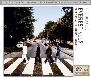 The Beatles(ビートルズ)/EVEREST Vol.3 【6CD】 - コレクターズCD