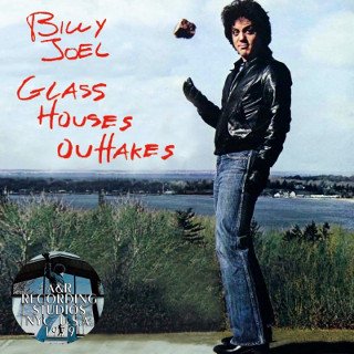 Billy Joel(ビリー・ジョエル)/GLASS HOUSES OUTTAKES 【CD】 - コレクターズCD, DVD, & others,  TEENAGE DREAM RECORD 3rd