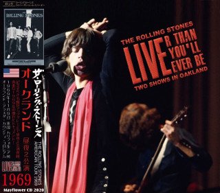 大阪最安値 THE ROLLING STONES/ローリング・ストーンズ/UNPLUGGED - CD