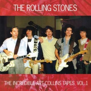 The Rolling Stones ローリング ストーンズ The Incredible Art Collins Tapes Vol 1 2cd コレクターズcd Dvd Others Teenage Dream Record 3rd The Rolling Stones ローリング ストーンズ The Incredible Art Collins Tapes Vol 1 2cd コレクターズcd Dvd Others Teenage Dream Record 3rd