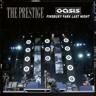 Oasis オアシス Prestige Finsbury Last Nihgt 02 2cd コレクターズcd Dvd Others Teenage Dream Record 3rd