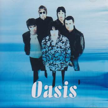 Oasis(オアシス)/COLUMBIA【CDR】 - コレクターズCD, DVD, & others 