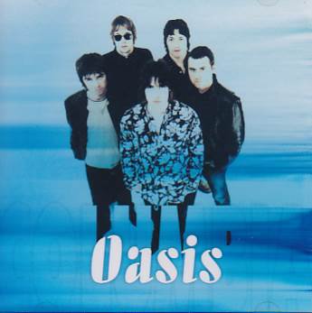 Oasis(オアシス)/COLUMBIA【CDR】 - コレクターズCD, DVD, & others, TEENAGE DREAM RECORD  3rd