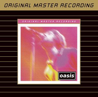 Oasis(オアシス)/ J.I.L.Y (Unreleased Live Album) 【2CD