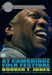 Booker T Jones ブッカーt ジョーンズ At Cambridge Folk Festival Dvdr コレクターズcd Dvd Others Teenage Dream Record 3rd Booker T Jones ブッカーt ジョーンズ At Cambridge Folk Festival Dvdr コレクターズcd Dvd Others Teenage Dream Record 3rd