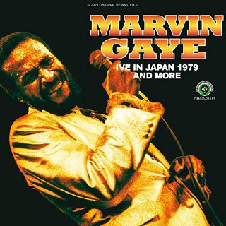 MIDNIGHTLOVEMarvin Gaye　CD 12枚セット　マーヴィンゲイ