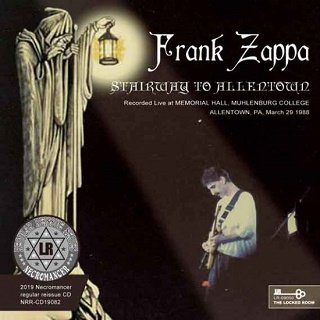 豪華 OLD MASTERS フランク・ザッパ ZAPPA TWO/FRANK BOX 洋楽