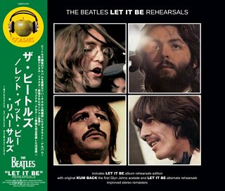 The Beatles(ビートルズ)/ 