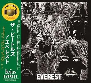 The Beatles(ビートルズ)/ EVEREST : ALTERNATE ABBEY ROAD ALBUM【2CD