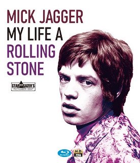 Mick Jagger(ミック・ジャガー)/ MY LIFE A ROLLING STONE【BDR】 - コレクターズCD, DVD, &  others, TEENAGE DREAM RECORD 3rd